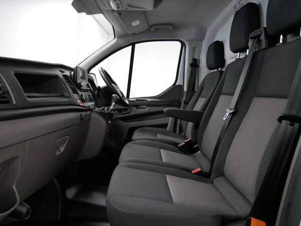 Used Ford Transit Custom 2022 for sale - 74529806: Photo 19