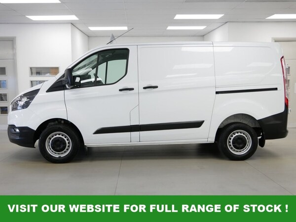 Used Ford Transit Custom 2022 for sale - 74529806: Photo 20