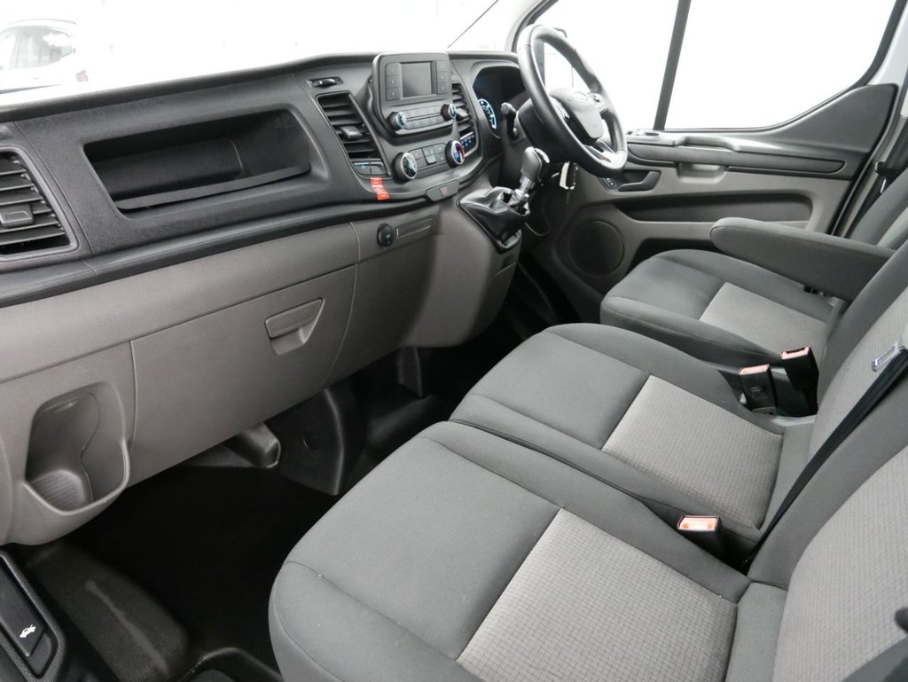 Used Ford Transit Custom 2022 for sale - 74529806: Photo 30