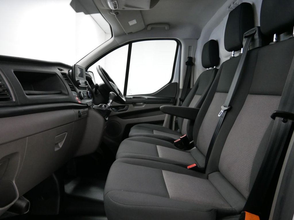 Used Ford Transit Custom 2022 for sale - 74529806: Photo 31