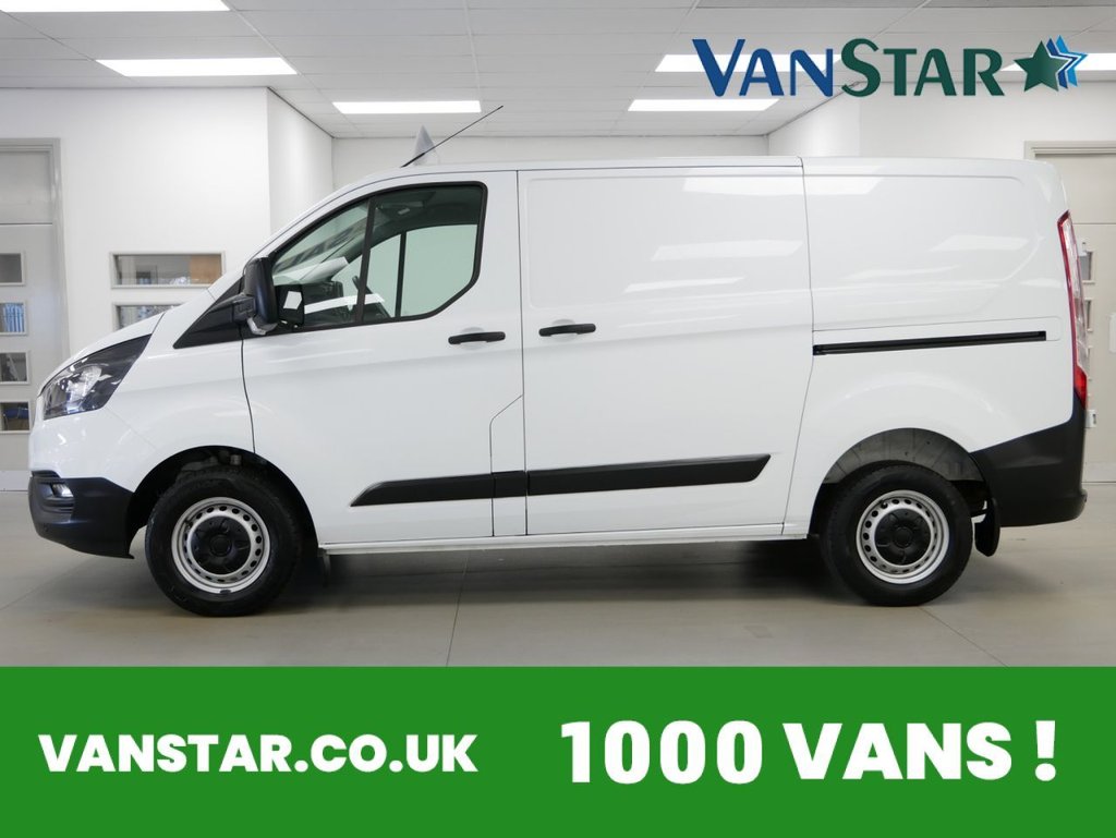 Used Ford Transit Custom 2022 for sale - 74529806: Photo 32