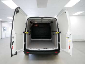 Used Ford Transit Custom 2022 for sale - 74529806: Photo