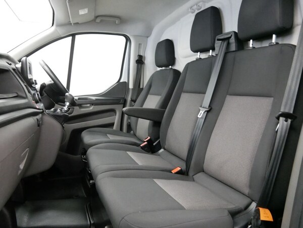 Used Ford Transit Custom 2022 for sale - 74529806: Photo 4