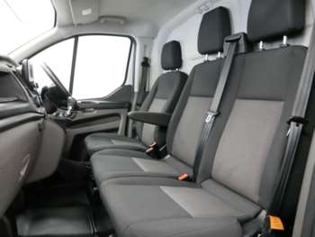Used Ford Transit Custom 2022 for sale - 74529806: Photo