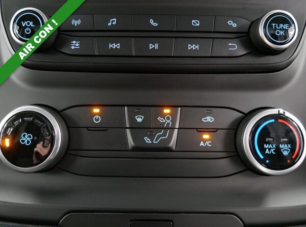 Used Ford Transit Custom 2022 for sale - 74529806: Photo 5