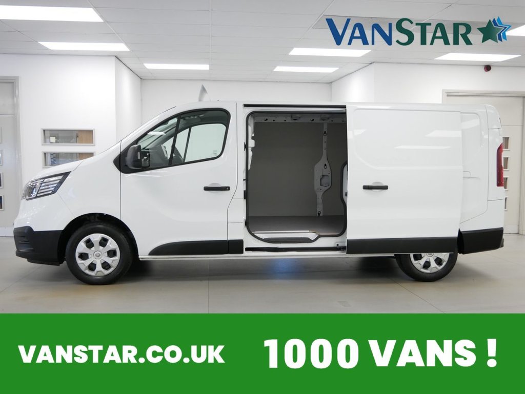 Used Renault Trafic 2022 for sale - 76038835: Photo 33