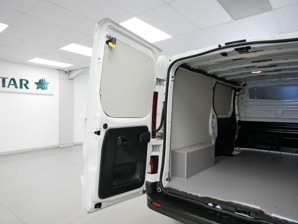 Used Renault Trafic 2022 for sale - 76038835: Photo 34