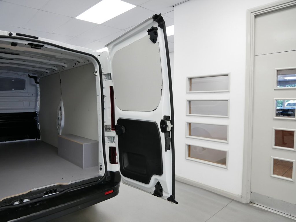 Used Renault Trafic 2022 for sale - 76038835: Photo 35