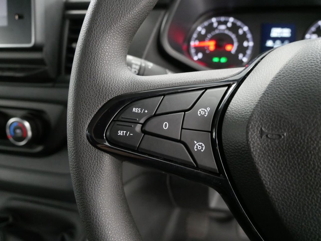 Used Renault Trafic 2022 for sale - 76038835: Photo 36