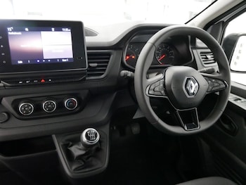 Used Renault Trafic 2022 for sale - 76038835: Photo