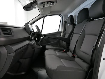 Used Renault Trafic 2022 for sale - 76038835: Photo