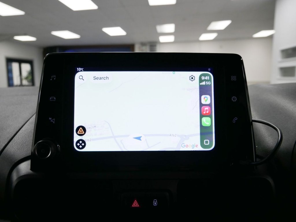 Used Vauxhall Combo 2022 for sale - 77360118: Photo 19