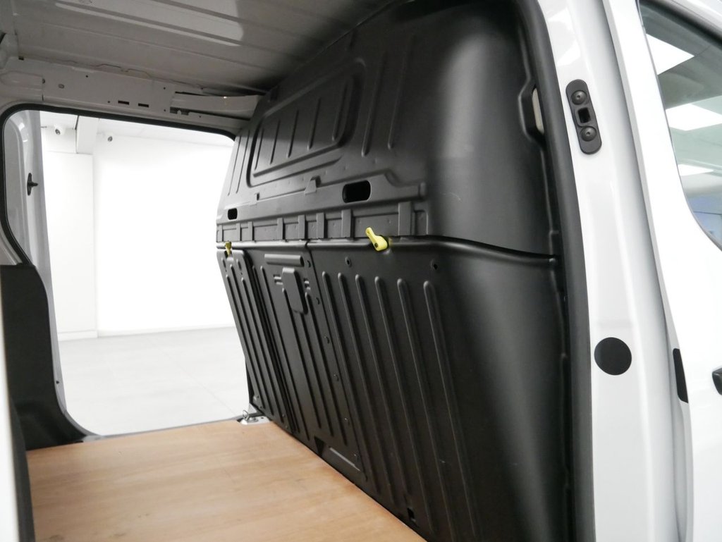 Used Vauxhall Combo 2022 for sale - 77360118: Photo 45