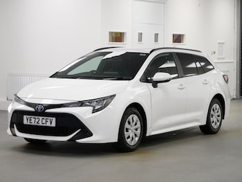 Used Toyota Corolla 2022 for sale - 78330213: Photo