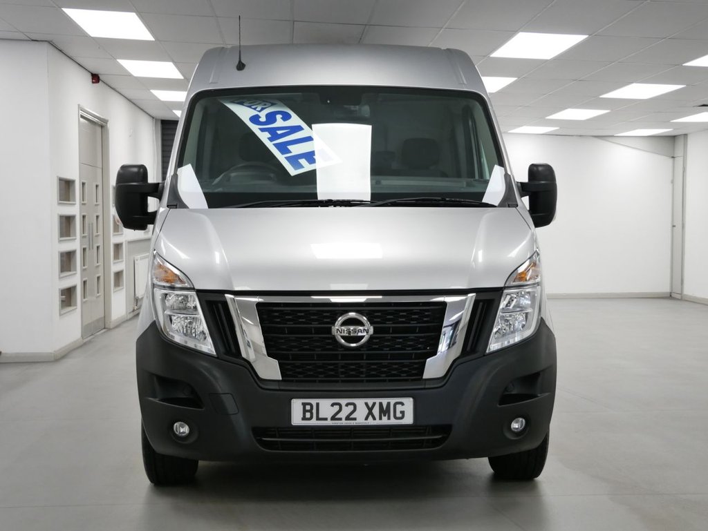 Used Nissan Interstar 2022 for sale - 77692906: Photo 13