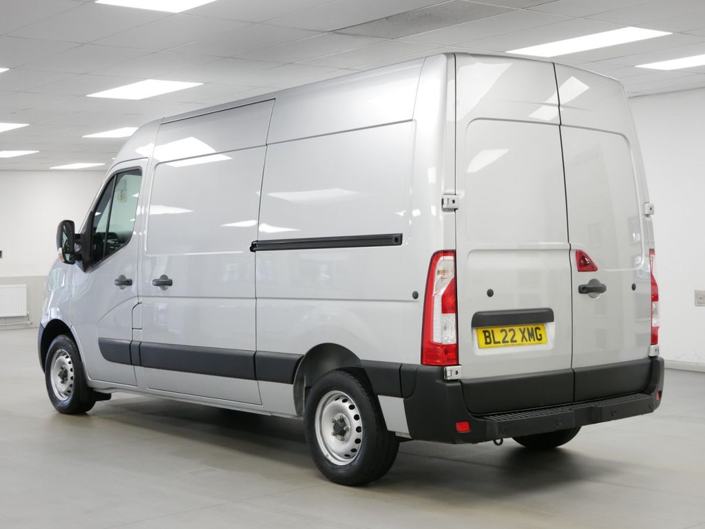 Used Nissan Interstar 2022 for sale - 77692906: Photo 14