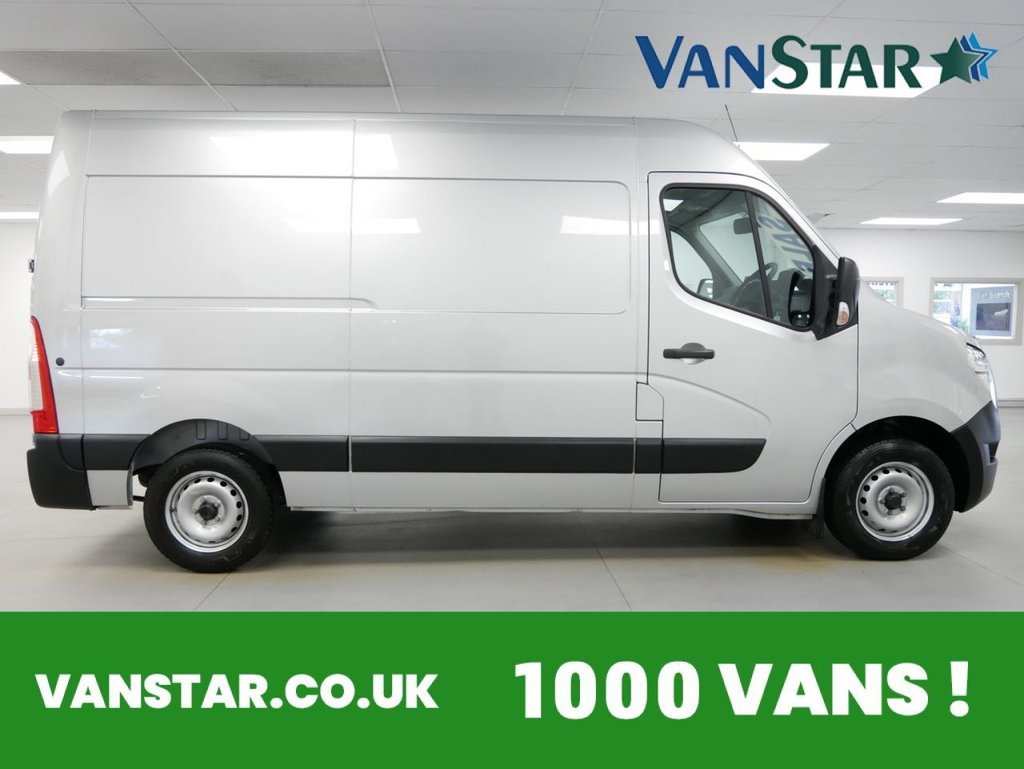 Used Nissan Interstar 2022 for sale - 77692906: Photo 3