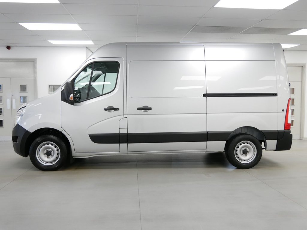 Used Nissan Interstar 2022 for sale - 77692906: Photo 30