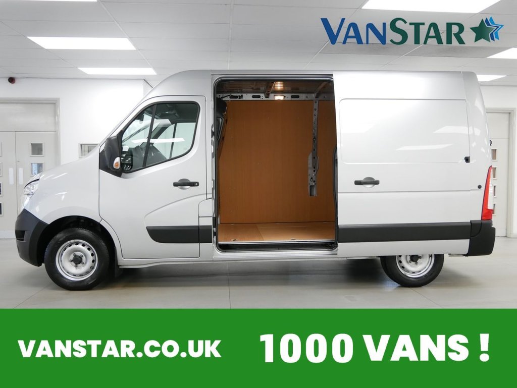 Used Nissan Interstar 2022 for sale - 77692906: Photo 31