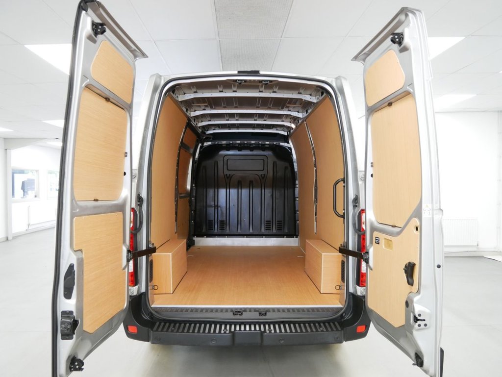 Used Nissan Interstar 2022 for sale - 77692906: Photo 33