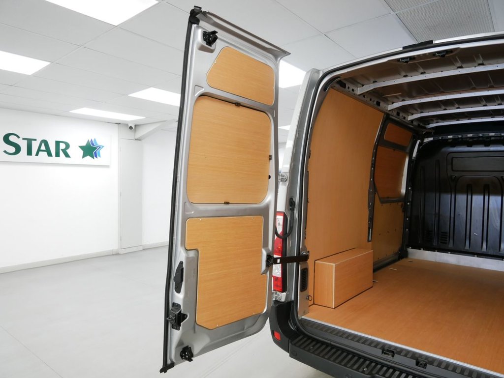 Used Nissan Interstar 2022 for sale - 77692906: Photo 34