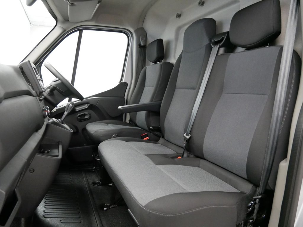 Used Nissan Interstar 2022 for sale - 77692906: Photo 6