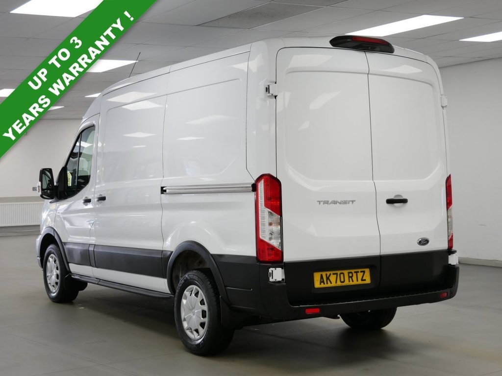 Used Ford Transit 2020 for sale - 76439386: Photo 10