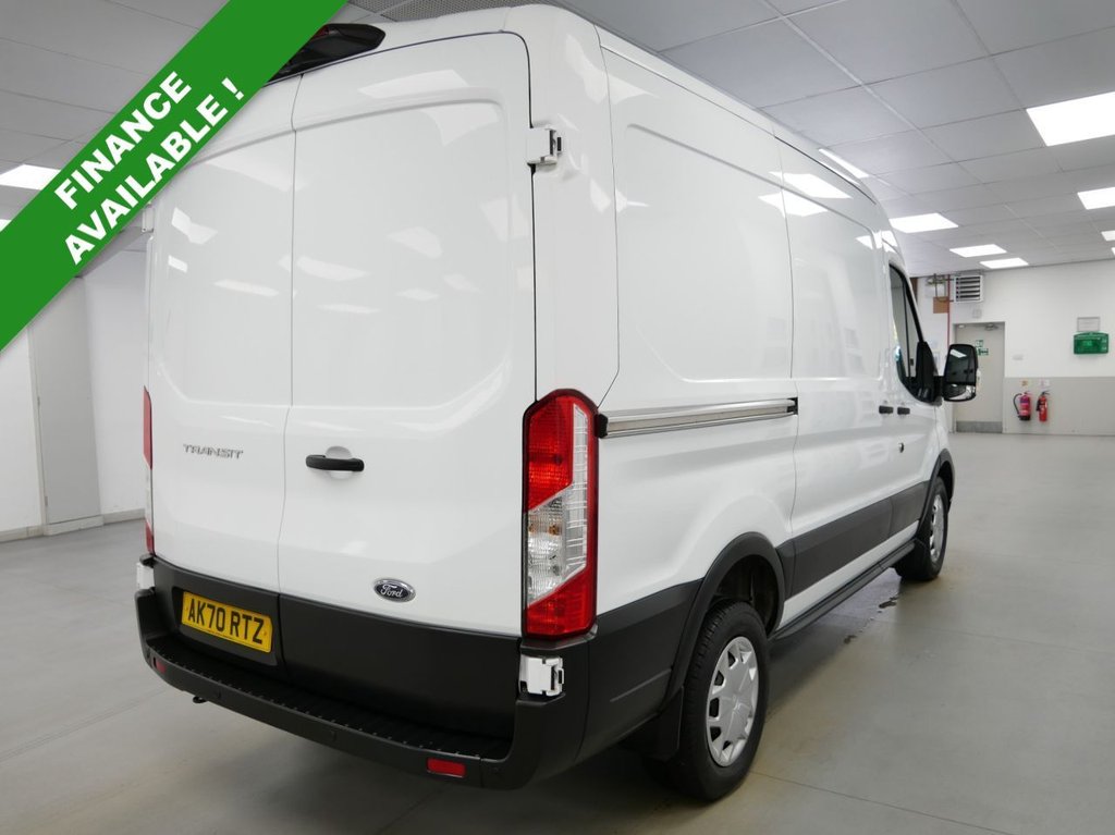 Used Ford Transit 2020 for sale - 76439386: Photo 11