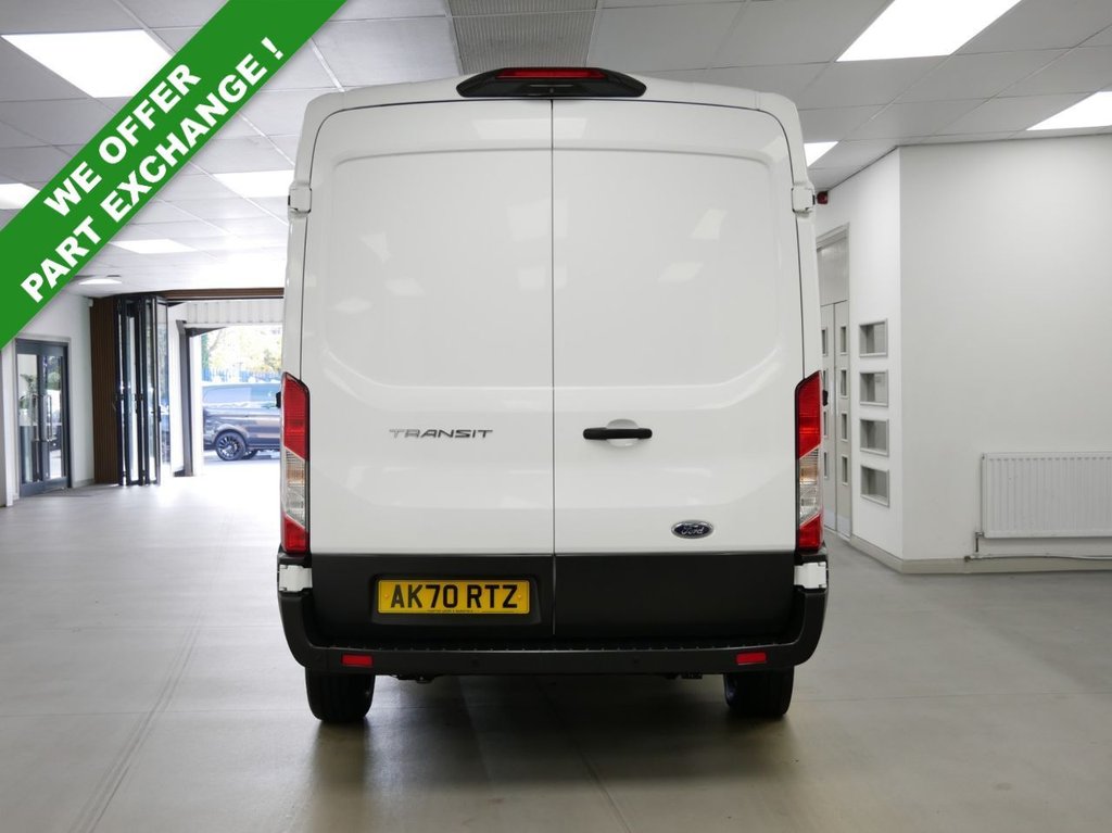 Used Ford Transit 2020 for sale - 76439386: Photo 12
