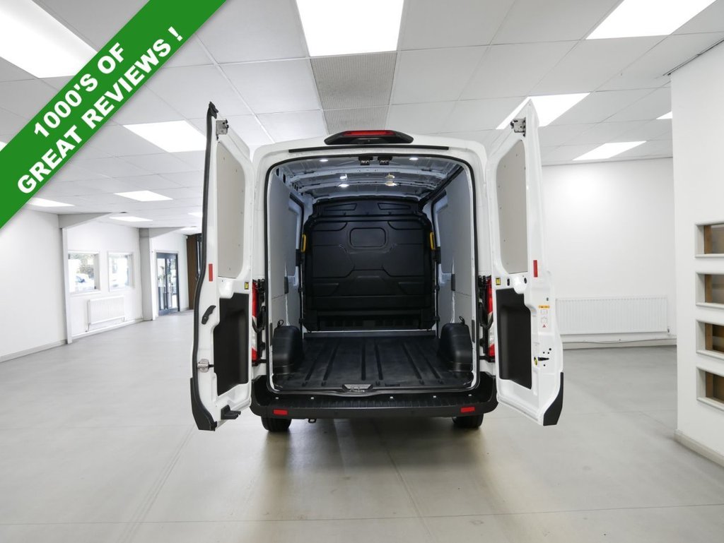 Used Ford Transit 2020 for sale - 76439386: Photo 13