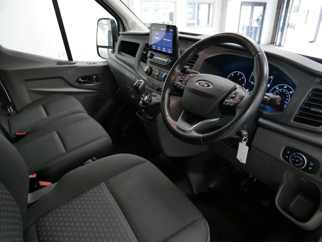 Used Ford Transit 2020 for sale - 76439386: Photo 14