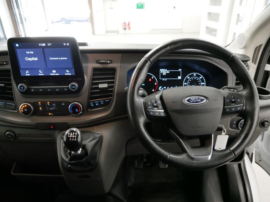 Used Ford Transit 2020 for sale - 76439386: Photo 15