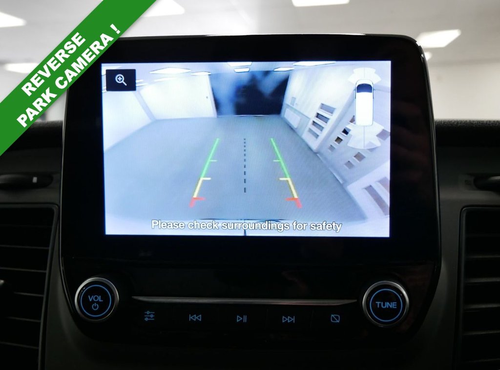 Used Ford Transit 2020 for sale - 76439386: Photo 16