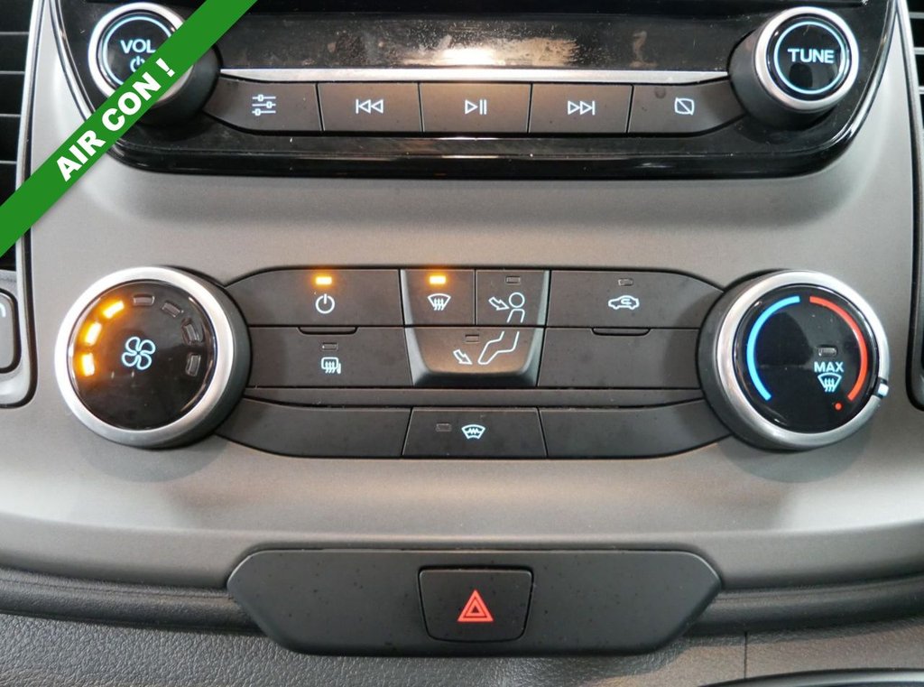 Used Ford Transit 2020 for sale - 76439386: Photo 17