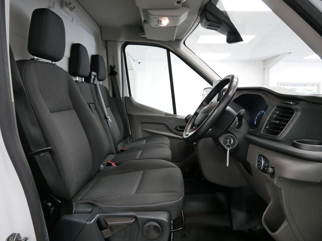 Used Ford Transit 2020 for sale - 76439386: Photo 18