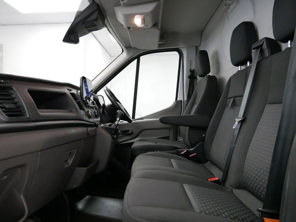 Used Ford Transit 2020 for sale - 76439386: Photo 19