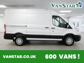 Used Ford Transit 2020 for sale - 76439386: Photo