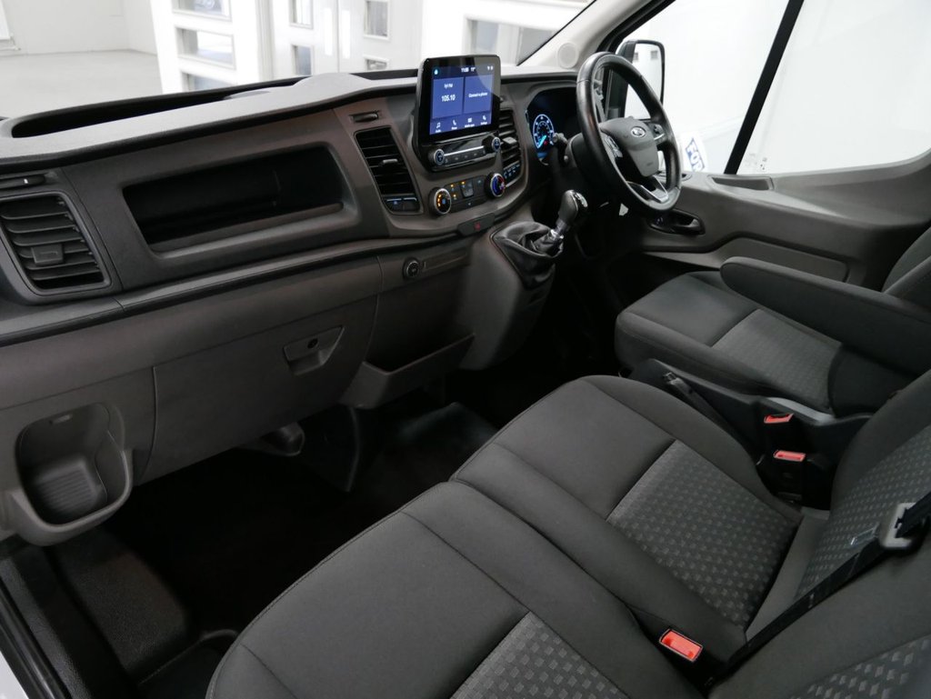 Used Ford Transit 2020 for sale - 76439386: Photo 20