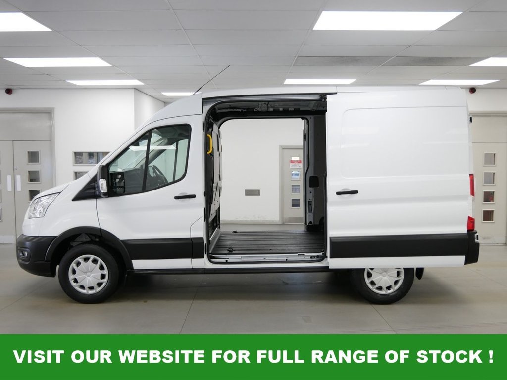 Used Ford Transit 2020 for sale - 76439386: Photo 21