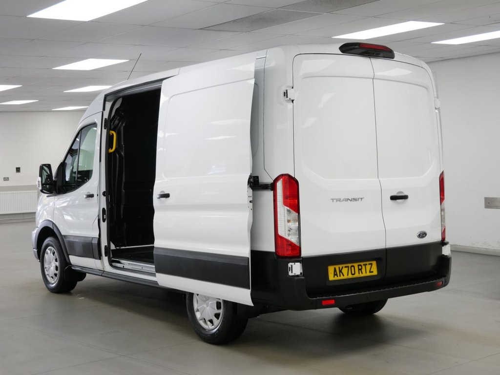 Used Ford Transit 2020 for sale - 76439386: Photo 23