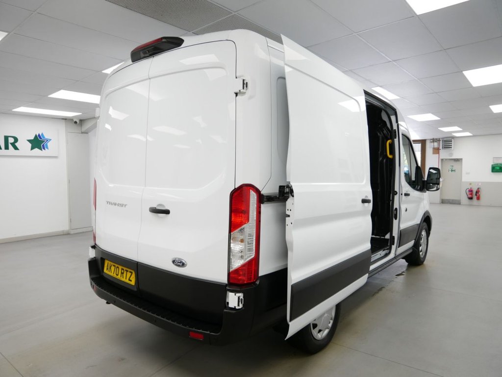 Used Ford Transit 2020 for sale - 76439386: Photo 24