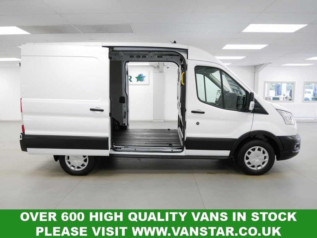 Used Ford Transit 2020 for sale - 76439386: Photo 26