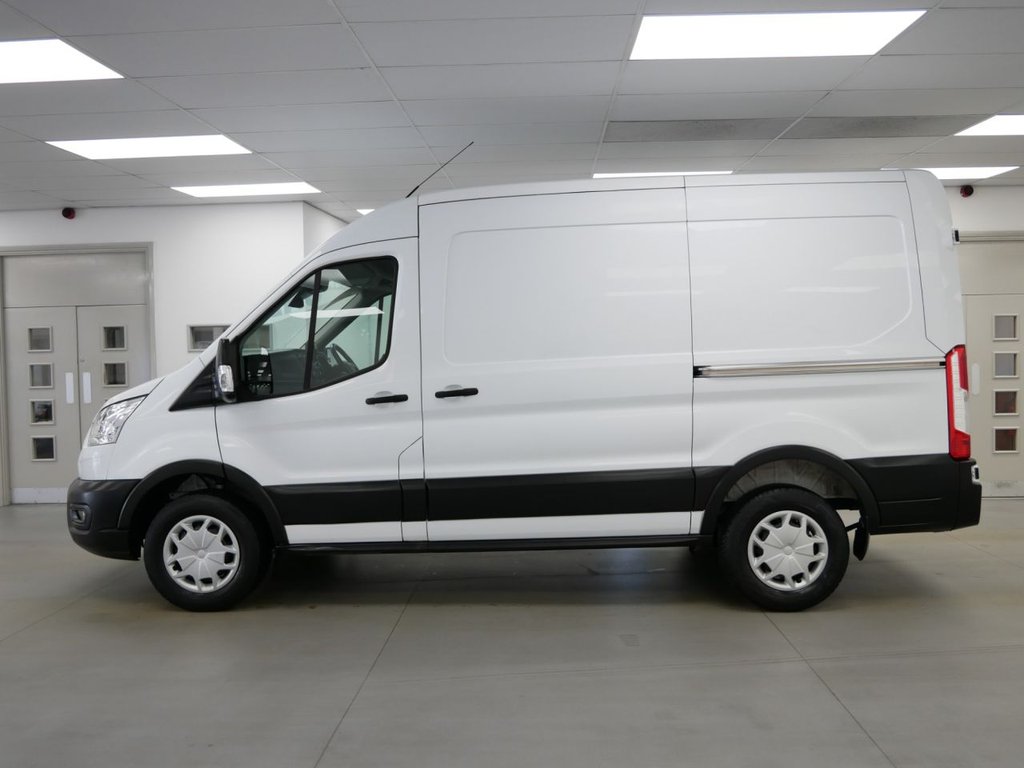 Used Ford Transit 2020 for sale - 76439386: Photo 28