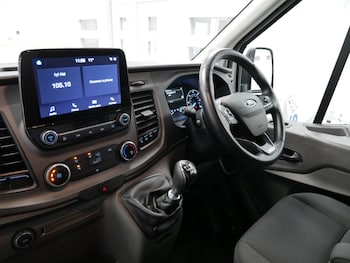 Used Ford Transit 2020 for sale - 76439386: Photo