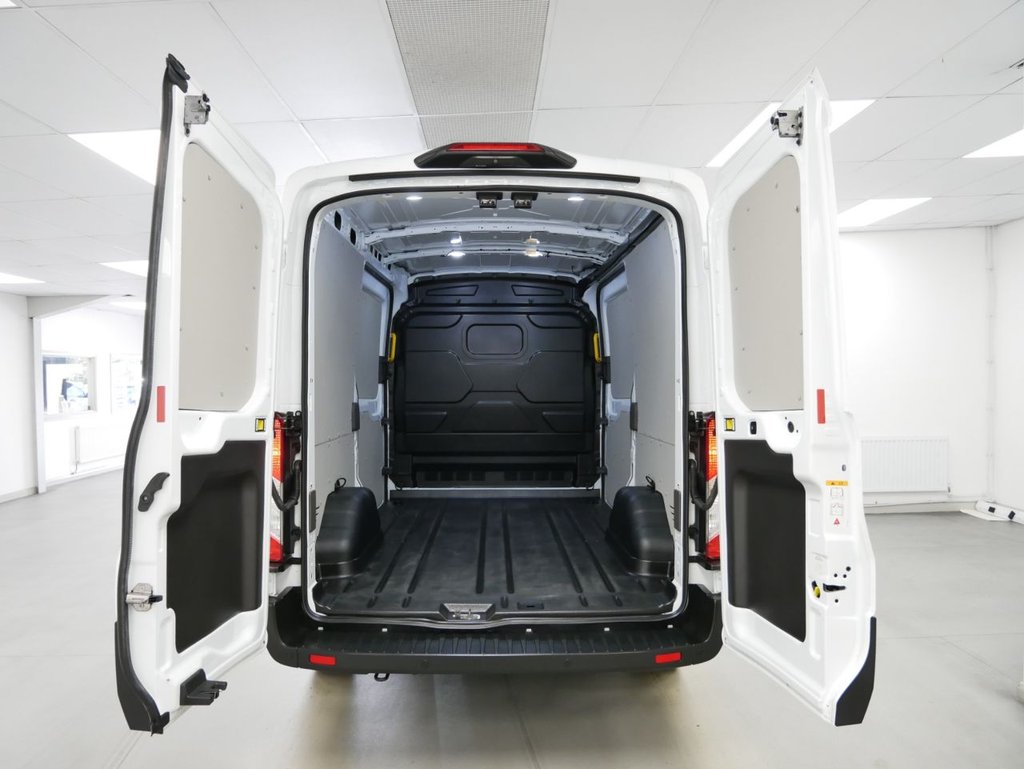 Used Ford Transit 2020 for sale - 76439386: Photo 4