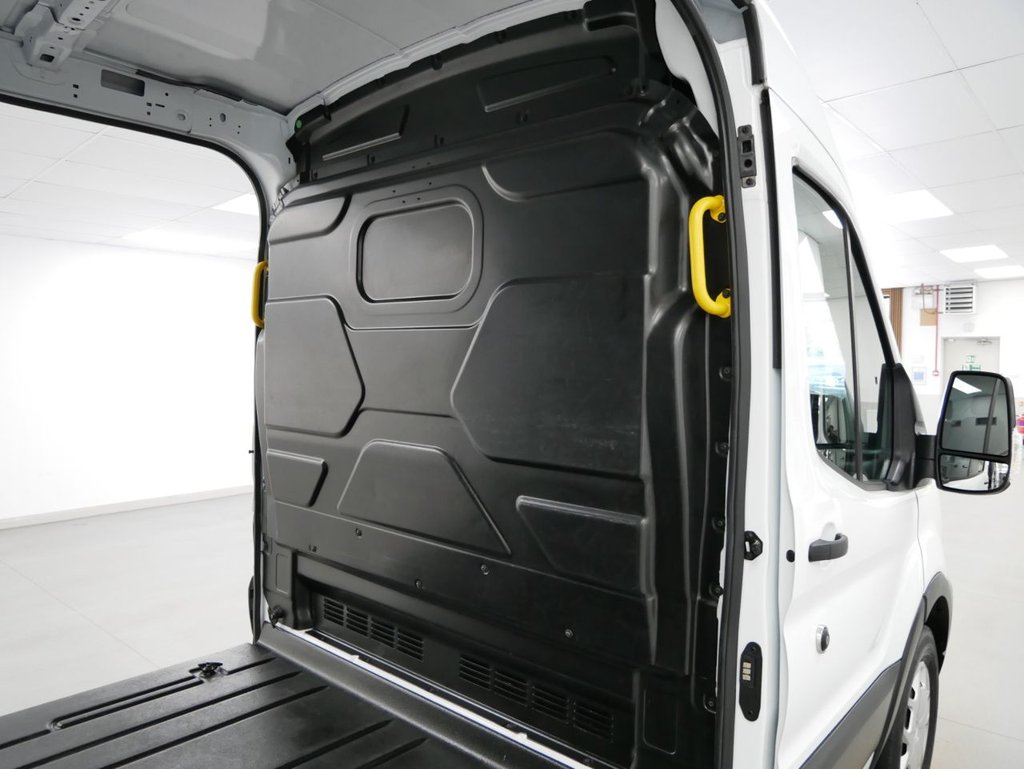 Used Ford Transit 2020 for sale - 76439386: Photo 40