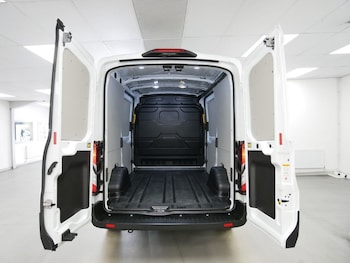 Used Ford Transit 2020 for sale - 76439386: Photo