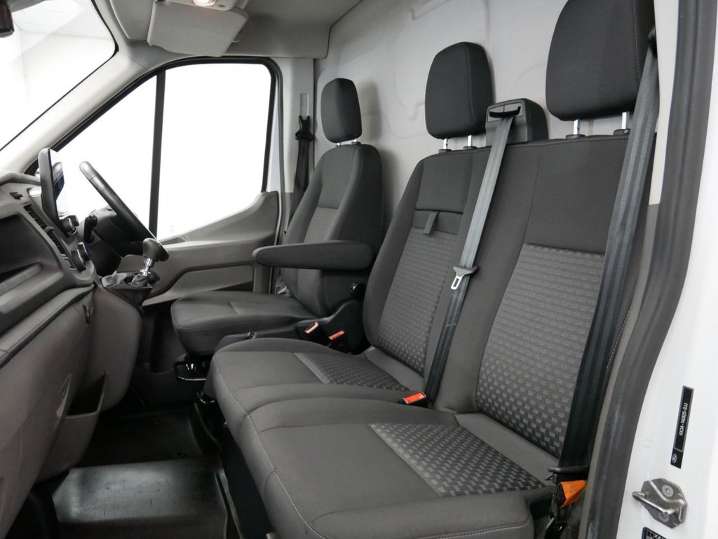 Used Ford Transit 2020 for sale - 76439386: Photo 5