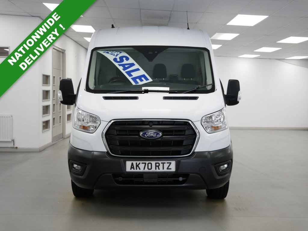Used Ford Transit 2020 for sale - 76439386: Photo 9