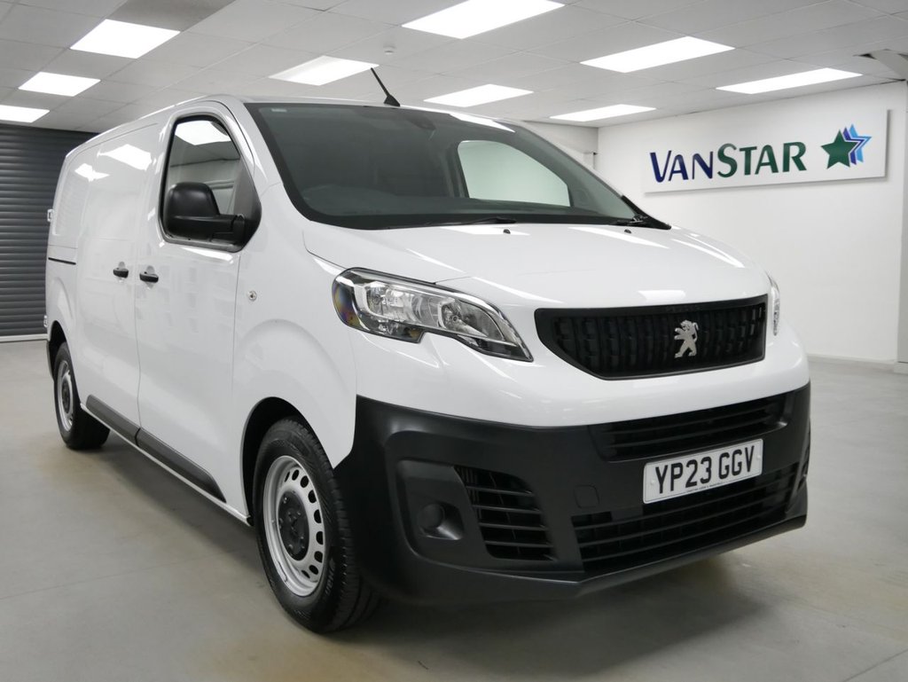 Used Peugeot Expert 2023 for sale - 77692502: Photo 13